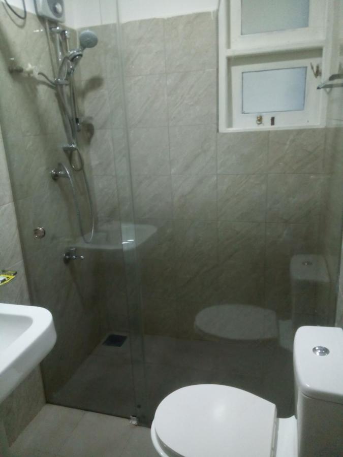 Apartmán Ocean Pebbles Dehiwala-Mount Lavinia Exteriér fotografie