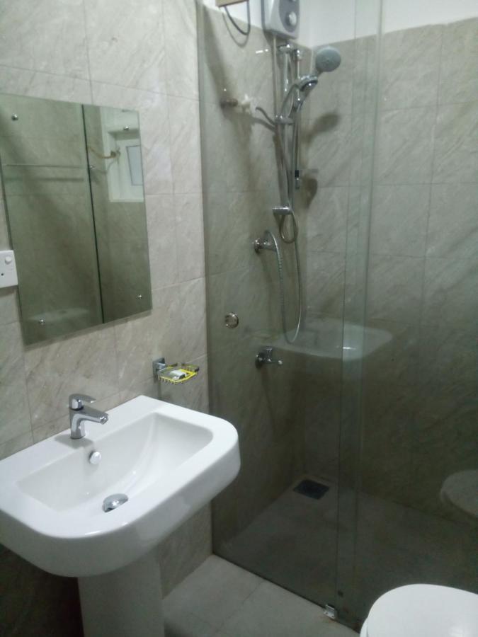 Apartmán Ocean Pebbles Dehiwala-Mount Lavinia Exteriér fotografie