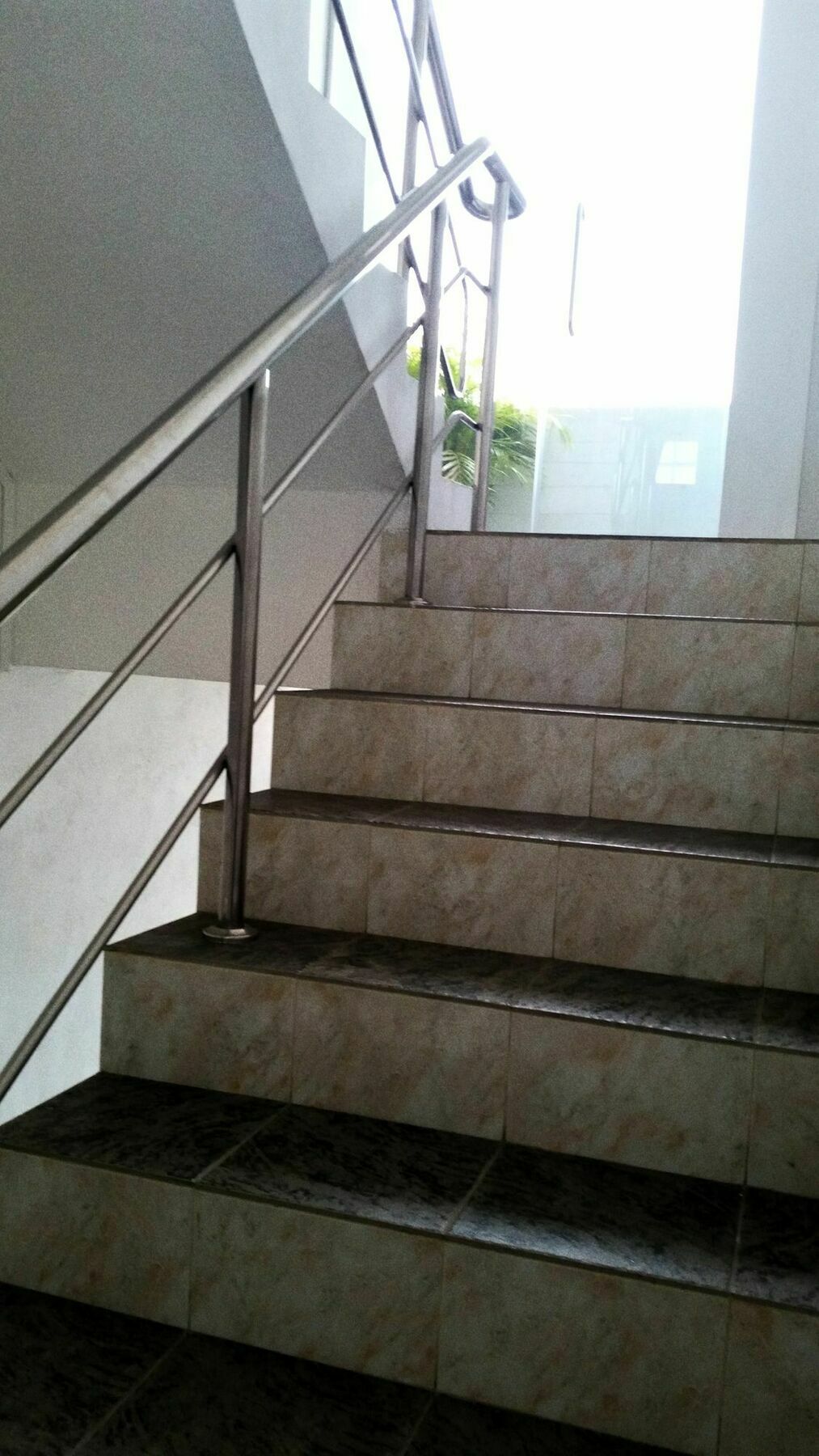 Apartmán Ocean Pebbles Dehiwala-Mount Lavinia Exteriér fotografie
