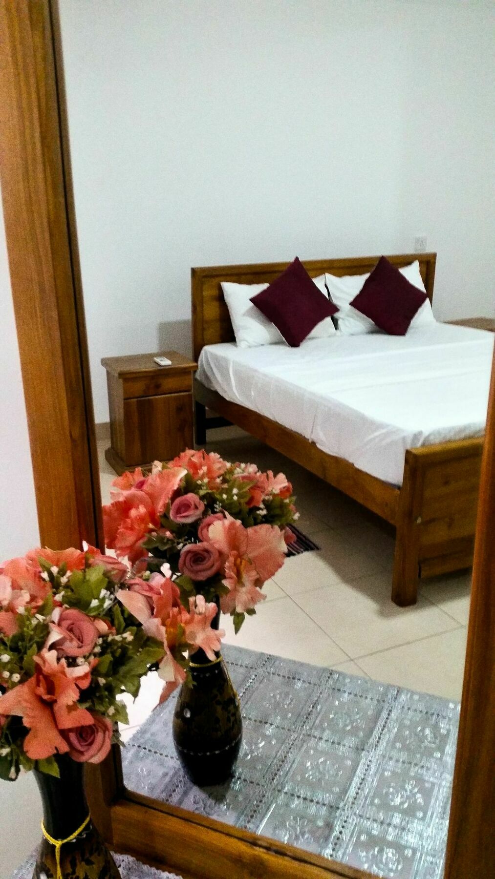 Apartmán Ocean Pebbles Dehiwala-Mount Lavinia Exteriér fotografie