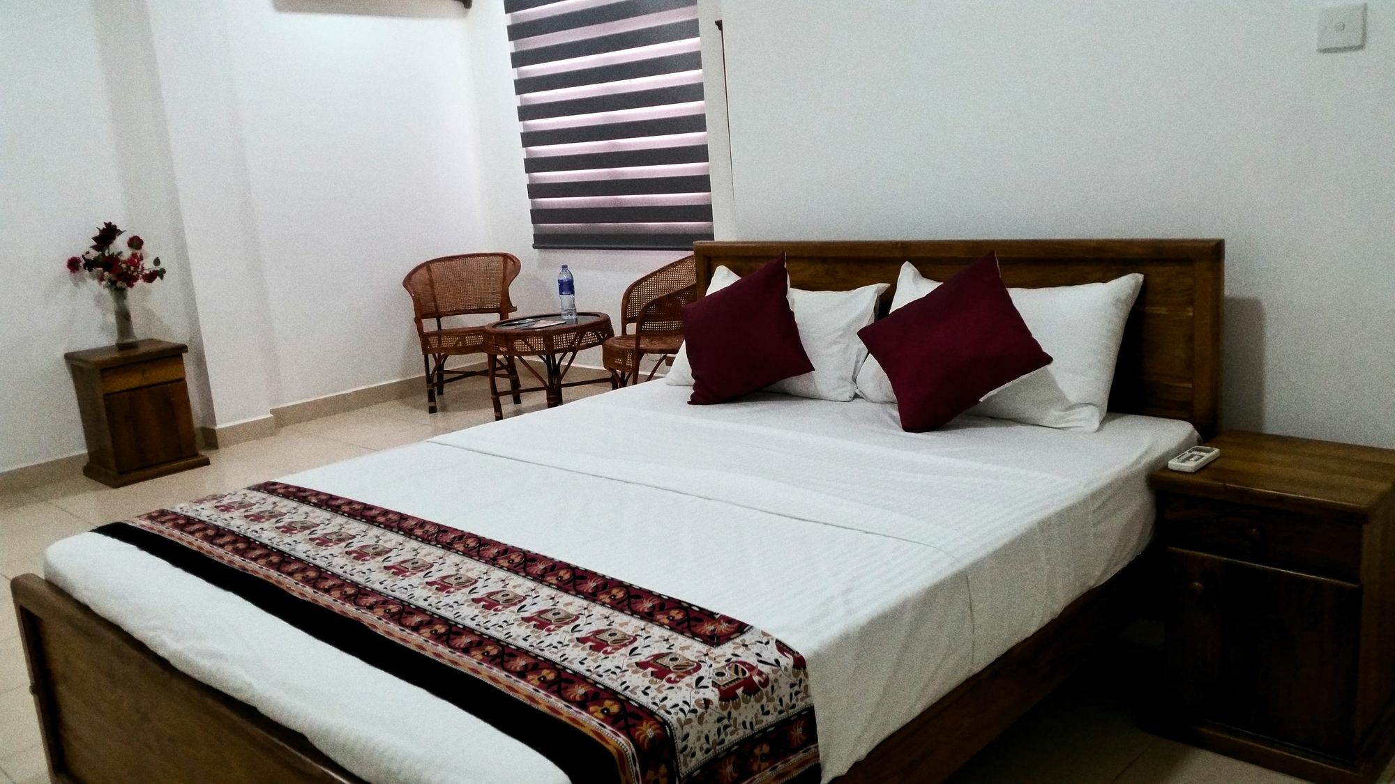Apartmán Ocean Pebbles Dehiwala-Mount Lavinia Exteriér fotografie