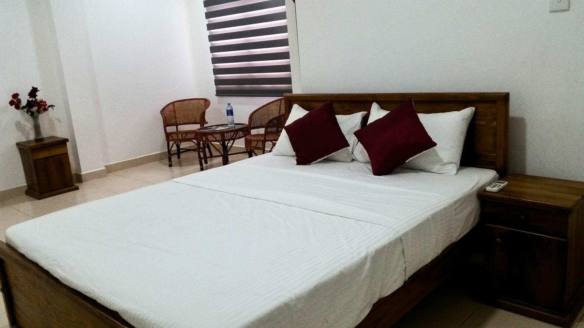 Apartmán Ocean Pebbles Dehiwala-Mount Lavinia Exteriér fotografie