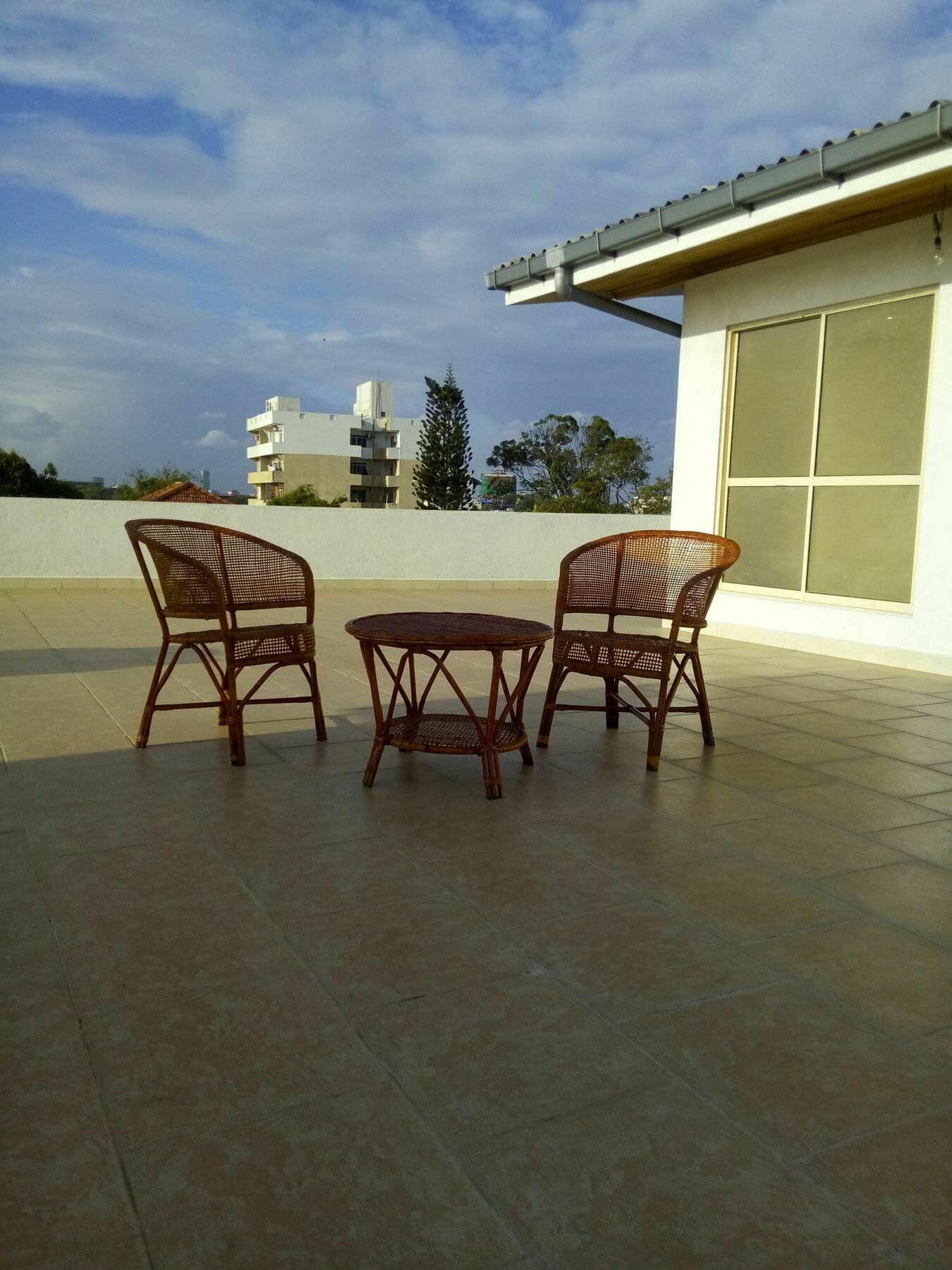 Apartmán Ocean Pebbles Dehiwala-Mount Lavinia Exteriér fotografie