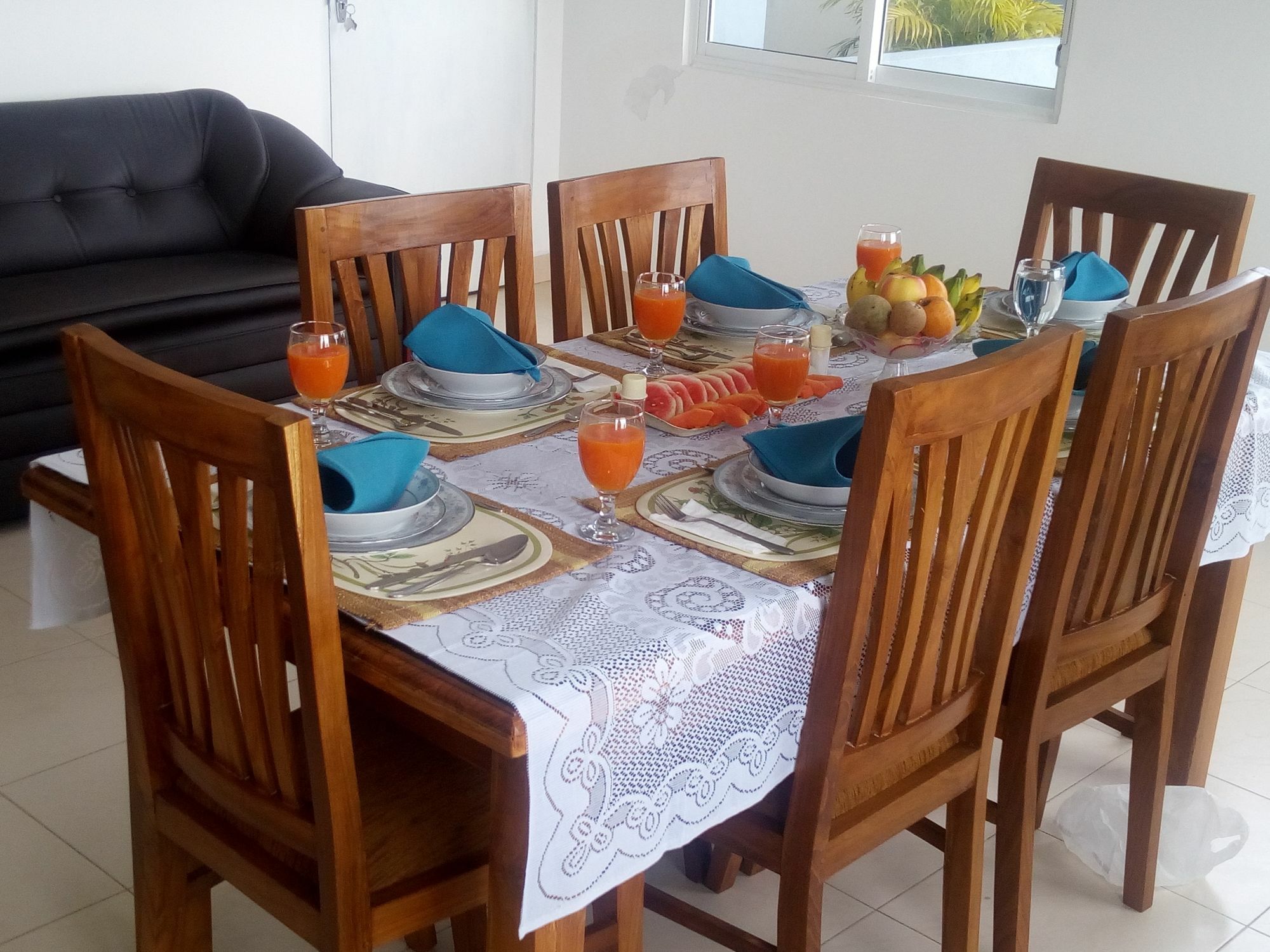 Apartmán Ocean Pebbles Dehiwala-Mount Lavinia Exteriér fotografie