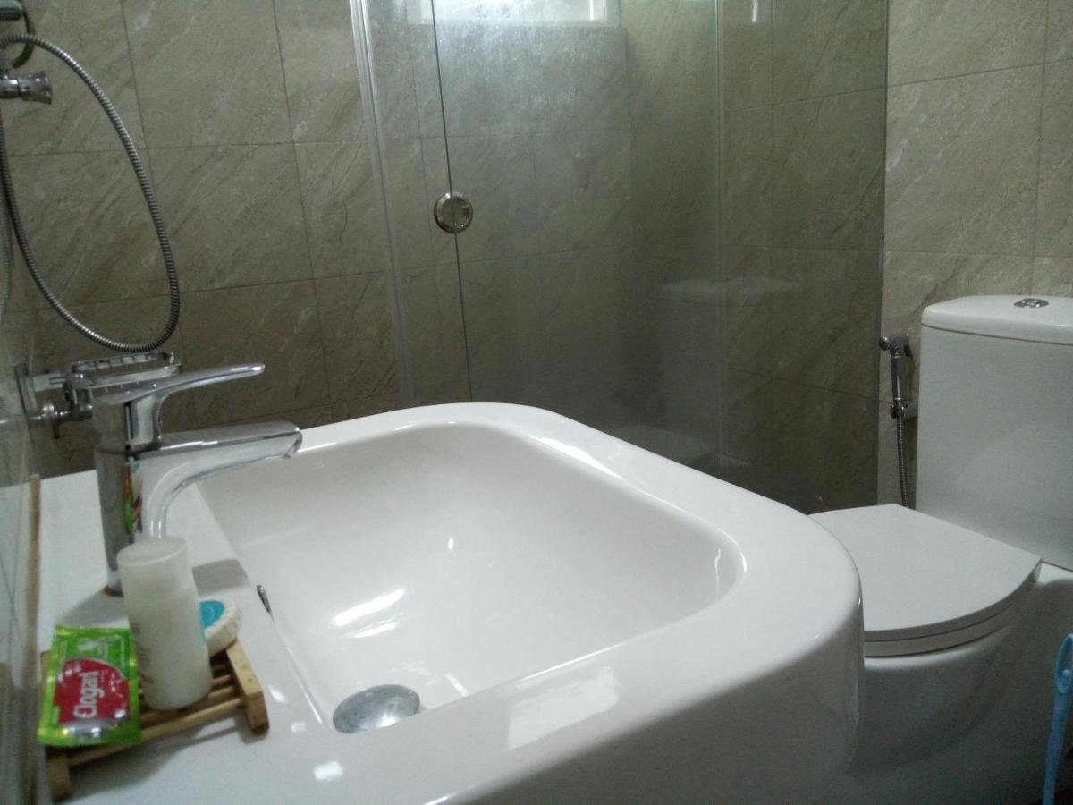 Apartmán Ocean Pebbles Dehiwala-Mount Lavinia Exteriér fotografie