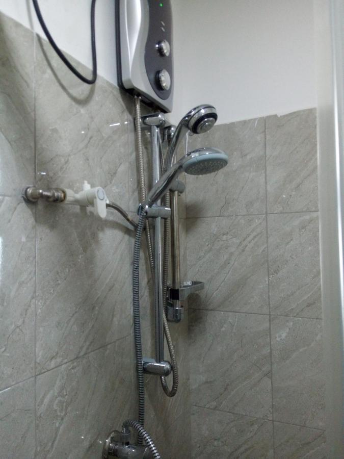 Apartmán Ocean Pebbles Dehiwala-Mount Lavinia Exteriér fotografie