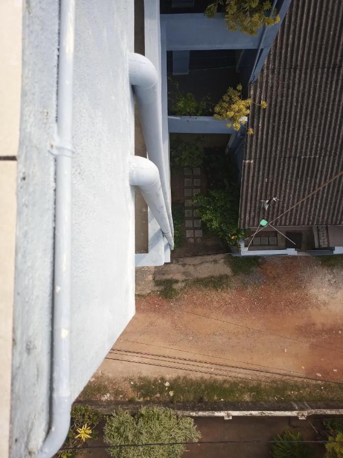 Apartmán Ocean Pebbles Dehiwala-Mount Lavinia Exteriér fotografie
